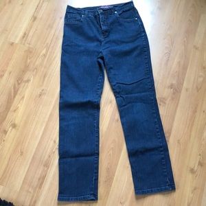 Gloria Vanderbilt Jeans